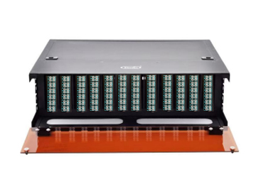 S18XXX00RF03/Z/DLC 多功能模块化高密度光纤箱